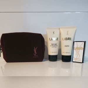 YSL BEAUTY BUNDLE
